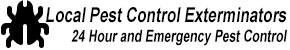 Millville IA Pest Control Exterminators